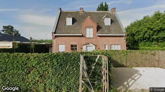Apartments for rent in Izegem - Photo from Google Street View
