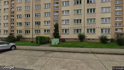 Apartments for rent in Bautzen - Photo from Google Street View