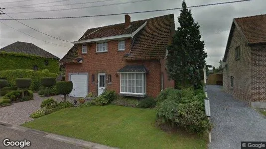 Apartments for rent in Alken - Photo from Google Street View