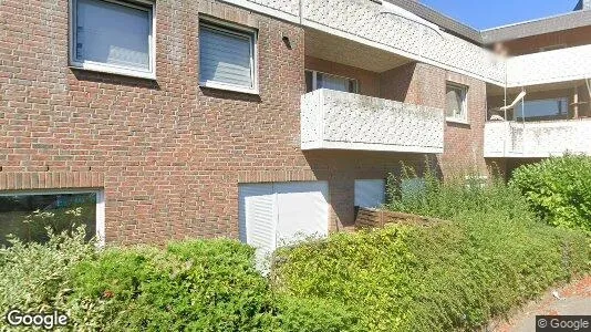 Apartments for rent in Lunenburg - Photo from Google Street View