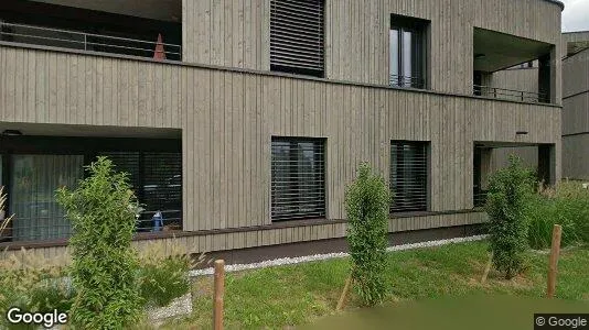 Apartments for rent in Fußach - Photo from Google Street View