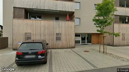 Apartments for rent in Dornbirn - Photo from Google Street View