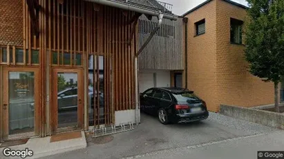 Apartments for rent in Fraxern - Photo from Google Street View