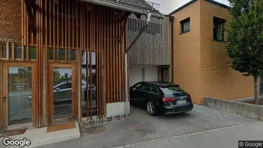 Apartments for rent in Fraxern - Photo from Google Street View