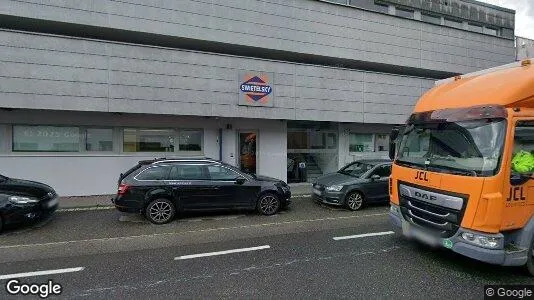 Apartments for rent in Feldkirch - Photo from Google Street View