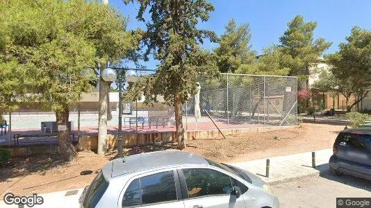 Apartments for rent in Glyfada - Photo from Google Street View