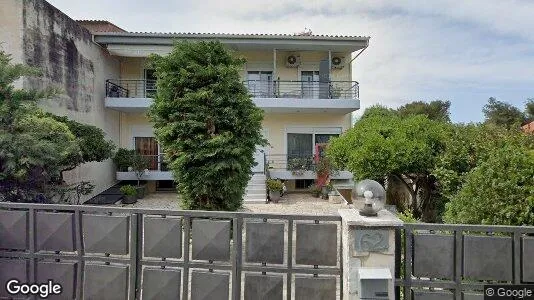 Apartments for rent in Patras - Photo from Google Street View