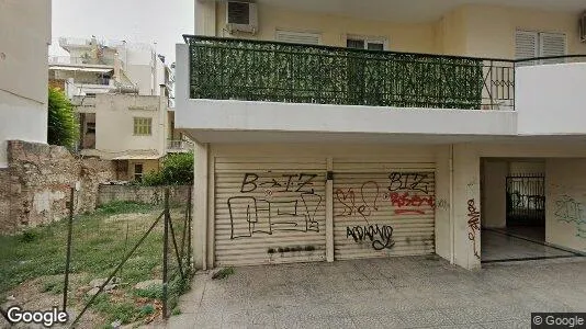 Apartments for rent in Patras - Photo from Google Street View