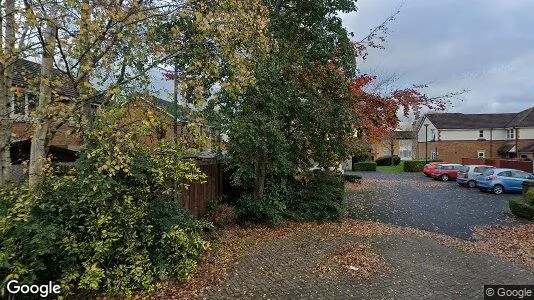 Apartments for rent in Preston - Lancashire - Photo from Google Street View