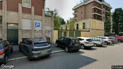 Apartments for rent in Milano Zona 5 - Vigentino, Chiaravalle, Gratosoglio - Photo from Google Street View
