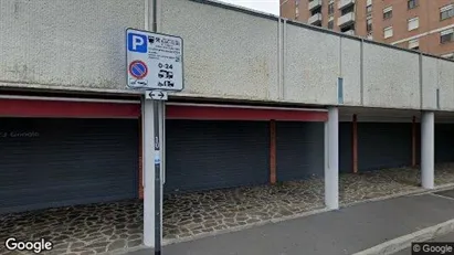 Rooms for rent in Milano Zona 5 - Vigentino, Chiaravalle, Gratosoglio - Photo from Google Street View