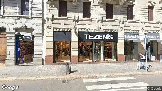 Rooms for rent in Milano Zona 2 - Stazione Centrale, Gorla, Turro, Greco, Crescenzago - Photo from Google Street View