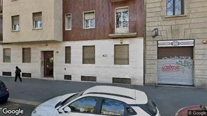 Rooms for rent in Milano Zona 3 - Porta Venezia, Città Studi, Lambrate - Photo from Google Street View