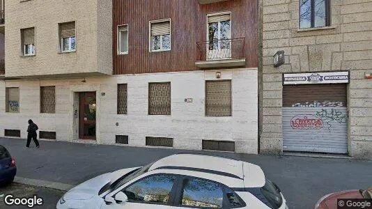 Rooms for rent in Milano Zona 3 - Porta Venezia, Città Studi, Lambrate - Photo from Google Street View