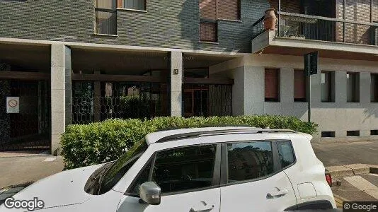 Rooms for rent in Milano Zona 1 - Centro storico - Photo from Google Street View