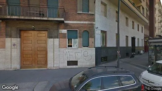 Rooms for rent in Milano Zona 1 - Centro storico - Photo from Google Street View