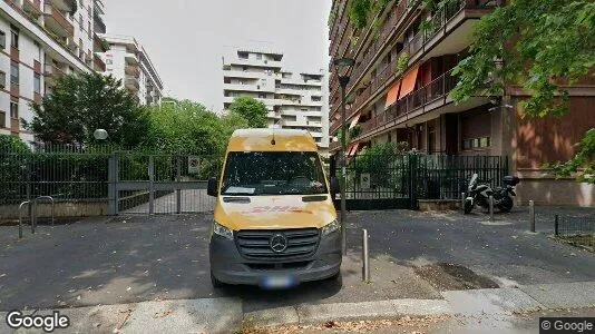 Rooms for rent in Milano Zona 6 - Barona, Lorenteggio - Photo from Google Street View