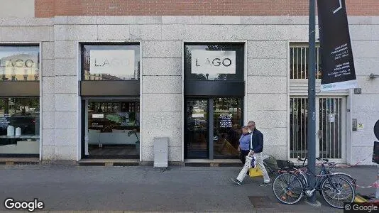 Rooms for rent in Milano Zona 2 - Stazione Centrale, Gorla, Turro, Greco, Crescenzago - Photo from Google Street View