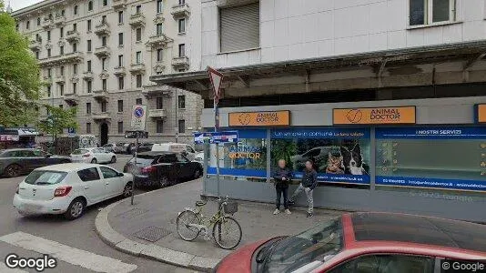 Rooms for rent in Milano Zona 2 - Stazione Centrale, Gorla, Turro, Greco, Crescenzago - Photo from Google Street View