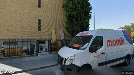 Rooms for rent in Buccinasco - Photo from Google Street View