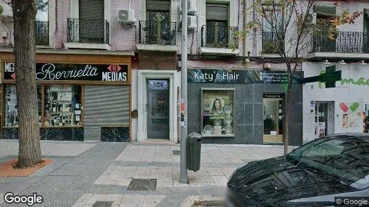 Apartments for rent in Armeno - Photo from Google Street View