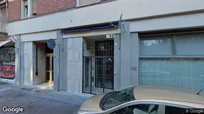 Rooms for rent in Bologna - Photo from Google Street View
