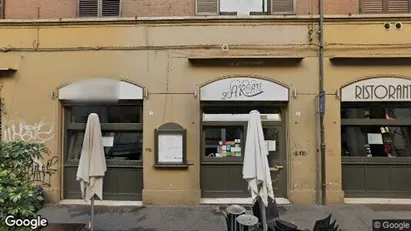 Rooms for rent in Bologna - Photo from Google Street View