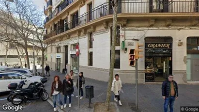 Rooms for rent in Oliena - Photo from Google Street View