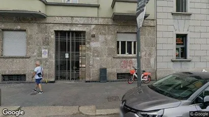 Rooms for rent in Milano Zona 5 - Vigentino, Chiaravalle, Gratosoglio - Photo from Google Street View
