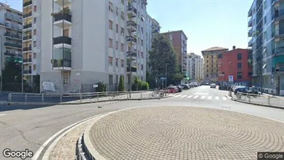 Rooms for rent in Milano Zona 2 - Stazione Centrale, Gorla, Turro, Greco, Crescenzago - Photo from Google Street View