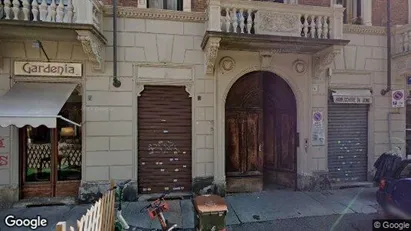 Rooms for rent in Turin - Photo from Google Street View