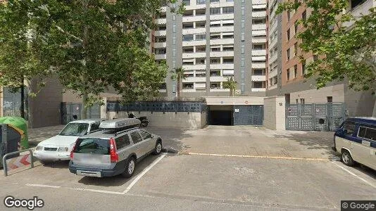Apartments for rent in Borgo Mantovano - Photo from Google Street View
