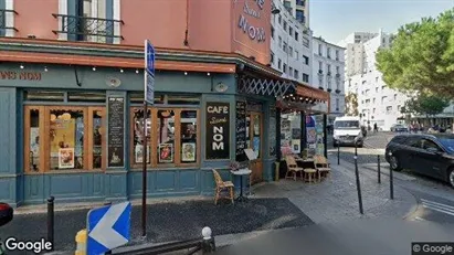 Rooms for rent in Nova Siri - Photo from Google Street View