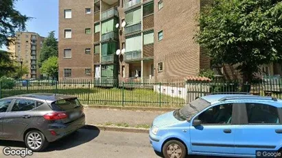 Rooms for rent in Buccinasco - Photo from Google Street View