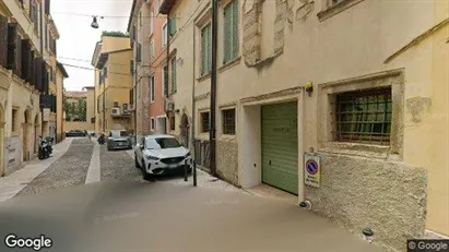 Rooms for rent in Verona - Photo from Google Street View