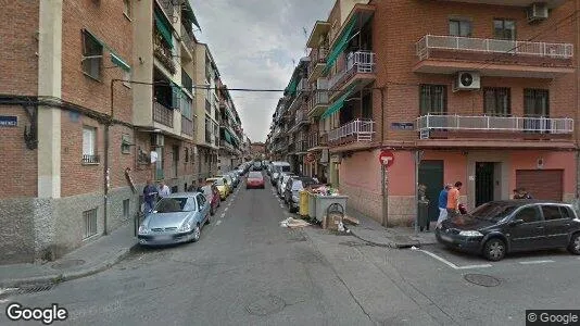 Rooms for rent in Borgomanero - Photo from Google Street View