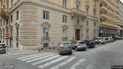 Apartments for rent in Roma Municipio I – Centro Storico - Photo from Google Street View