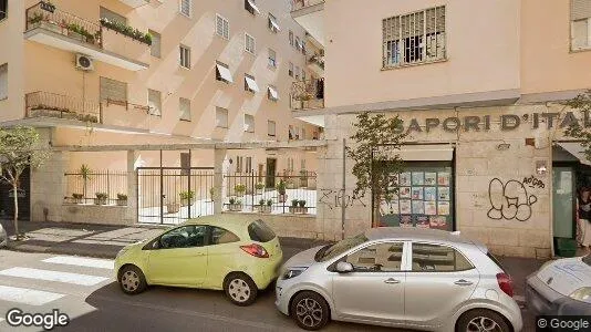 Apartments for rent in Roma Municipio XII – Monte Verde - Photo from Google Street View