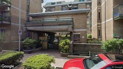 Apartments for rent in Pero - Photo from Google Street View