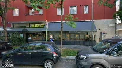 Apartments for rent in Milano Zona 8 - Fiera, Gallaratese, Quarto Oggiaro - Photo from Google Street View