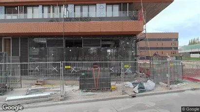 Apartments for rent in Bomarzo - Photo from Google Street View