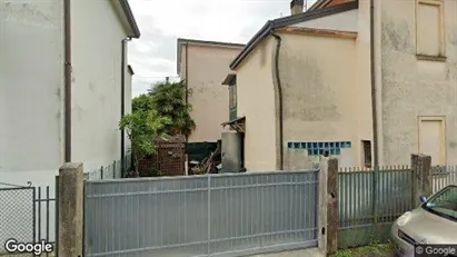 Apartments for rent in Padua - Photo from Google Street View