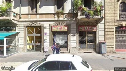 Apartments for rent in Milano Zona 2 - Stazione Centrale, Gorla, Turro, Greco, Crescenzago - Photo from Google Street View