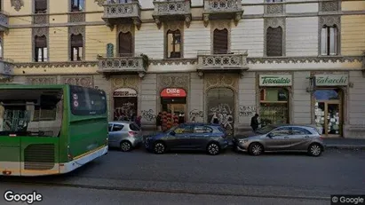 Apartments for rent in Milano Zona 3 - Porta Venezia, Città Studi, Lambrate - Photo from Google Street View