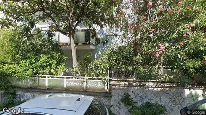 Apartments for rent in Roma Municipio III – Monte Sacro - Photo from Google Street View