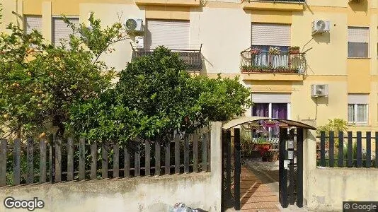 Apartments for rent in Sarroch - Photo from Google Street View