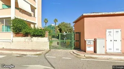 Apartments for rent in Anzio - Photo from Google Street View