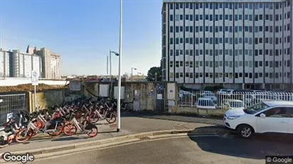 Apartments for rent in Florence - Photo from Google Street View