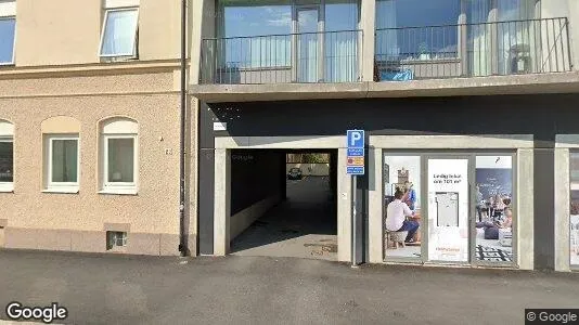 Apartments for rent in Jönköping - Photo from Google Street View