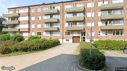 Apartments for rent in Eslöv - Photo from Google Street View